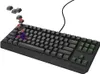 GENESIS Thor 230 TKL, Kabelov a bezdrtov, USB + RF Wireless Náhled obrázku produktu 1