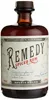A bottle of Remedy Spiced Rum on a white background. Náhled obrázku produktu
