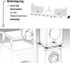 Kit impilabile con ripiano Bosch WTZ11400 Anteprima dell’immagine prodotto 10