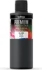Vallejo Premium Color Nero 200 ml Aerografia Anteprima dell’immagine prodotto 3