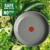 Tefal Renewal poêle wok en céramique 28 Cm Voir les images du produit 18