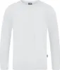 JAKO Unisex Sweat Doubletex, Farbe:weiß, Größe:3XL Produktbild-Vorschau 1