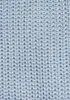 VIVANCE Strickjacke hellblau Größe 40/42 Produktbild-Vorschau 7
