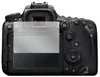 2x Schutzfolie für Canon EOS 90D klar Displayschutzfolie Produktbild-Vorschau 2