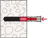 Fischer Dübel-Set DUOPOWER 280 Stk. Produktbild-Vorschau 7