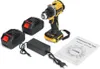 Drillpro Akku-Bohrschrauber 120Nm Brushless Motor 2-Gang Produktbild-Vorschau 9