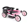 Bayer Design 12760AA Puppenwagen Cosy, zusammenklappbar, Produktbild-Vorschau 4