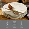 vivo - Villeroy & Boch Group, Voice, basisset, 30-delig. Productafbeelding-voorbeeld 9