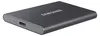 Samsung portable SSD T7    1TB USB 3.2 Gen 2 (USB-C) Produktbild-Vorschau 9