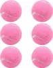 Strapazierfähige pinkfarbene Tennisbälle für Damen, Produktbild-Vorschau 1