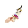 Hasbro Der letzte Drache Puppe Raya Haar-Styling-Set E9469 Produktbild-Vorschau 3