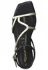 Tamaris Sandalette Gold Produktbild-Vorschau 13