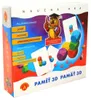 Alexander 0524, Stolová hra, Učenie, 5 rok / roky, Rodinná Náhľad obrázku produktu 3