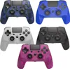 snakebyte PS4 Game:Pad 4 S wireless (camo blue) Produktbild-Vorschau 16
