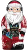 Lindt Hello Xmas Santa Chocolat au lait végétarien 80 g Voir les images du produit 1