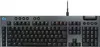 Logitech G G915 X, Kabelgebunden, USB, Mechanischer Switch, Produktbild-Vorschau 1