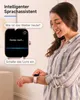 TOOBUR Damen-Smartwatch mit Alexa & Telefonfunktion, 1.8" Produktbild-Vorschau 5