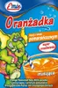 Emix Pomeranče s příchutí pomeranče 16 G Náhled obrázku produktu 1