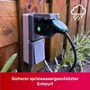 Innr Smart Steckdose, funktioniert mit Hue*, Zigbee Outdoor Produktbild-Vorschau 4