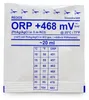 WATER-I.D. Kalibrierlösung, Eichlösung 20ml ORP (Redox) Produktbild-Vorschau 1