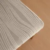 Jacquard-Stuhlbezug mit strukturierter Streifenoptik in Produktbild-Vorschau 6