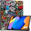Lenovo Idea Tab 11 Hülle - Coverup Tri-Fold Ständer Produktbild-Vorschau 1