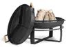 Ohňová misa "VIKING" 80 cm Ohnisko, ohňový kôš Náhľad obrázku produktu 27
