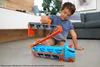 Hot Wheels 2-in-1 racebaan-transportvoertuig, inclusief 3 Productafbeelding-voorbeeld 14