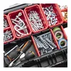 Qbrick System PRIME Toolbox 250 Expert s organizérom Náhľad obrázku produktu 6
