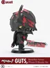 Berserk Cutie1 PVC Figur Guts Berserker Armor (Phase 3) Produktbild-Vorschau 7
