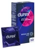 Durex Intense, Männliches Kondom, Gerippt & gepunktet, Produktbild-Vorschau 9