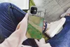 MuchoWow® Handyhülle Schutzhülle Hülle für iPhone 12 Die Produktbild-Vorschau 3