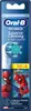 Oral-B Aufsteckbürsten EB10S-4 Spiderman 4er Produktbild-Vorschau 4