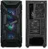 ASUS TUF Gaming GT301 Midi Tower Black Podgląd zdjęcia produktu 24