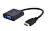 Gembird A-HDMI-VGA-04, 0,15 m, VGA (D-Sub), HDMI Typu A Podgląd zdjęcia produktu 3
