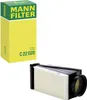 Filtro Aria Db Classe C, Glc 06.11- Anteprima dell’immagine prodotto 1