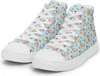 Mr. & Mrs. Panda Damen Sneaker Eule Frankreich Größe 44 - Produktbild-Vorschau 4