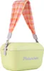 Polarbox Prinkstyle Strap Vichy Check Lilac 91cm Produktbild-Vorschau 2
