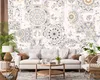 Muralo Vlies Fototapete orientalisches MOSAIK Ornamente Produktbild-Vorschau 7
