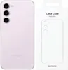 Samsung Clear Case für Galaxy S23+, Transparent Produktbild-Vorschau 10