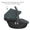 Maxi-Cosi Babyschale Pebble S i-Size ab Geburt - 15 Anteprima dell’immagine prodotto 17