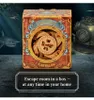 Puzzle, Captain Nemo's Nautilus – Hra Escape Room, Náhľad obrázku produktu 6