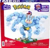 MEGA Pokémon HTH70, 8 rok/roky, Plast, 494 g Náhled obrázku produktu 2