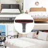 Bürstenset-Zubehör für Dyson V8 V7 Staubsauger mit Adapter, Produktbild-Vorschau 4