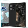 Hülle für Xiaomi 15T mit 9H Displayglas Displayschutz Case Produktbild-Vorschau 1