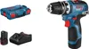 BOSCH 06019H3001 BOSCH GSR 12V-35 FC Professional Kit Voir les images du produit 1