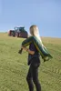 5 Stück Sandsack 27cm x 120cm Silosandsack Hochwasserschutz Produktbild-Vorschau 4