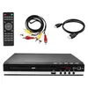 Přehrávač DVD pro televizory s výstupem HDMI, vstupem USB a Náhled obrázku produktu 2