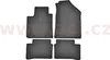 Rigum Gummi Fußmatten Set für Hyundai i10, Bj. 2013- Produktbild-Vorschau 13