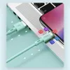 Joyroom płynny silikonowy kabel USB do USB Type-C 2.4 A 1.2 Podgląd zdjęcia produktu 15